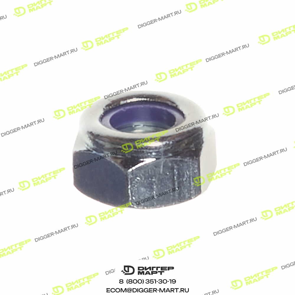 Шестигранная гайка SENNEBOGEN S000228