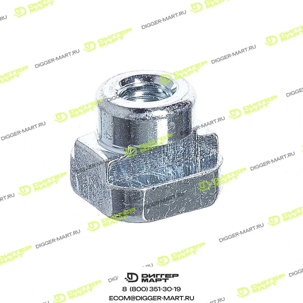 Гайка закладная SENNEBOGEN S010537