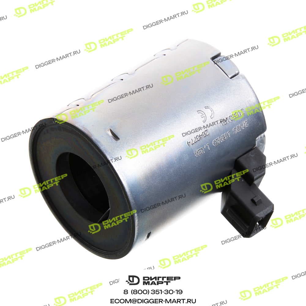 Катушка электромагнитная (старый номер S099947) SENNEBOGEN S107669