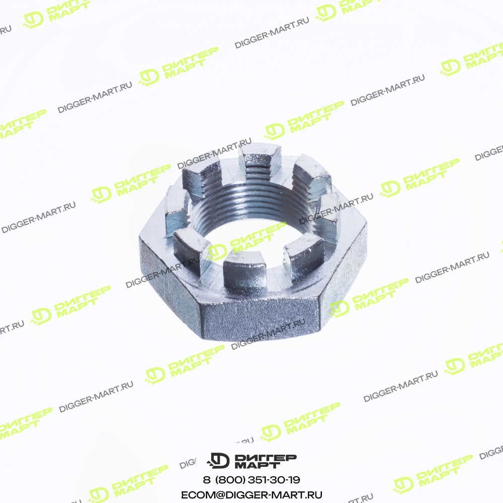 Гайка SENNEBOGEN S008846