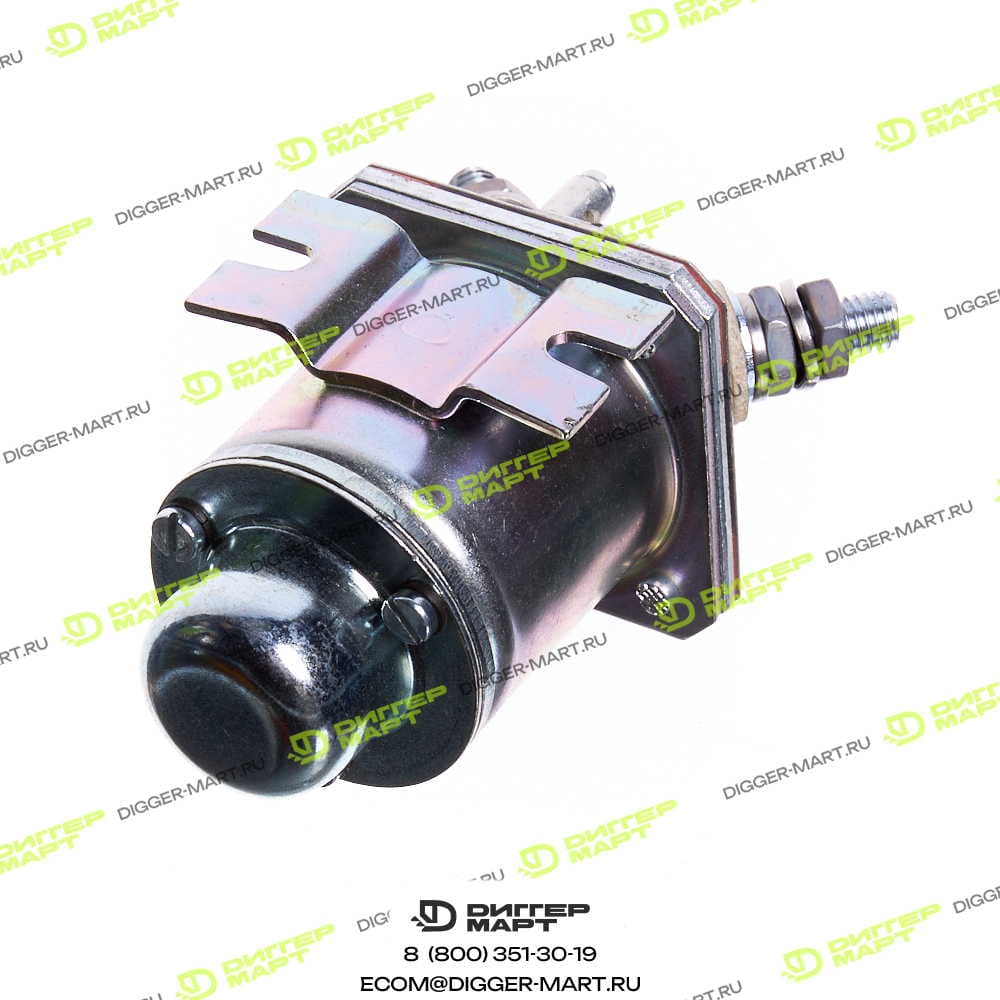 Реле стартера SENNEBOGEN S031258