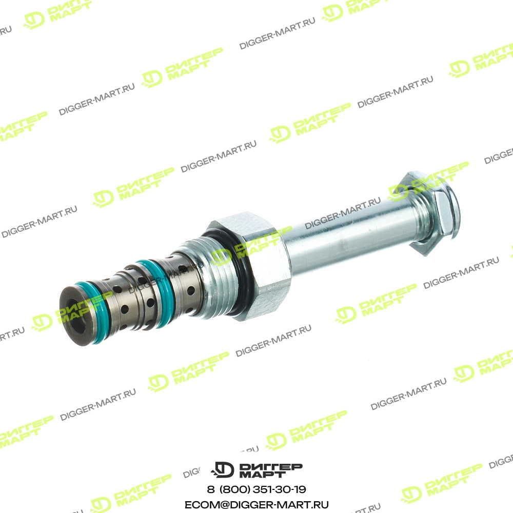 Клапан SENNEBOGEN S087276