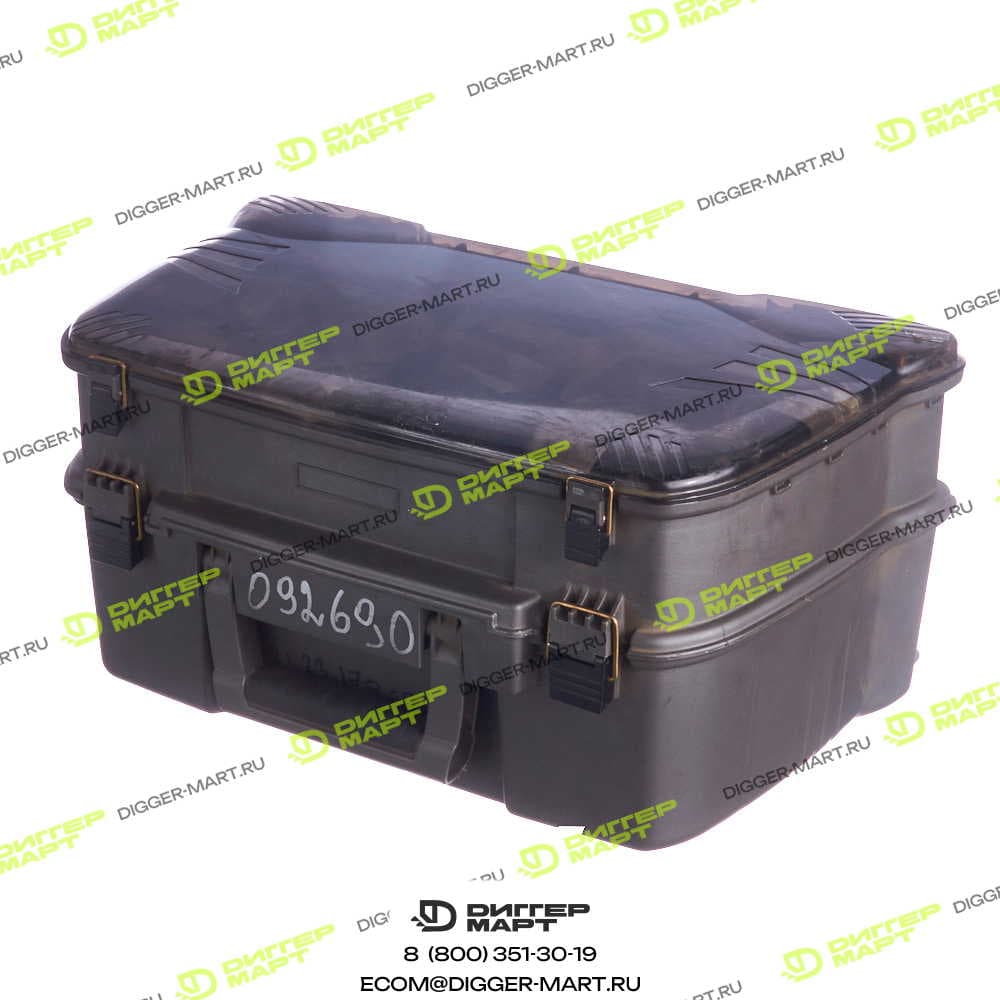 Набор электрики 305 SENNEBOGEN S092690