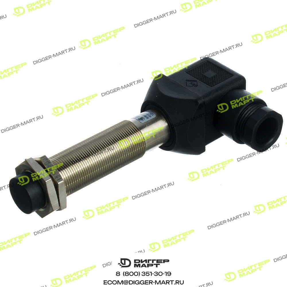 Датчик приближения дающий контакт SENNEBOGEN S040869
