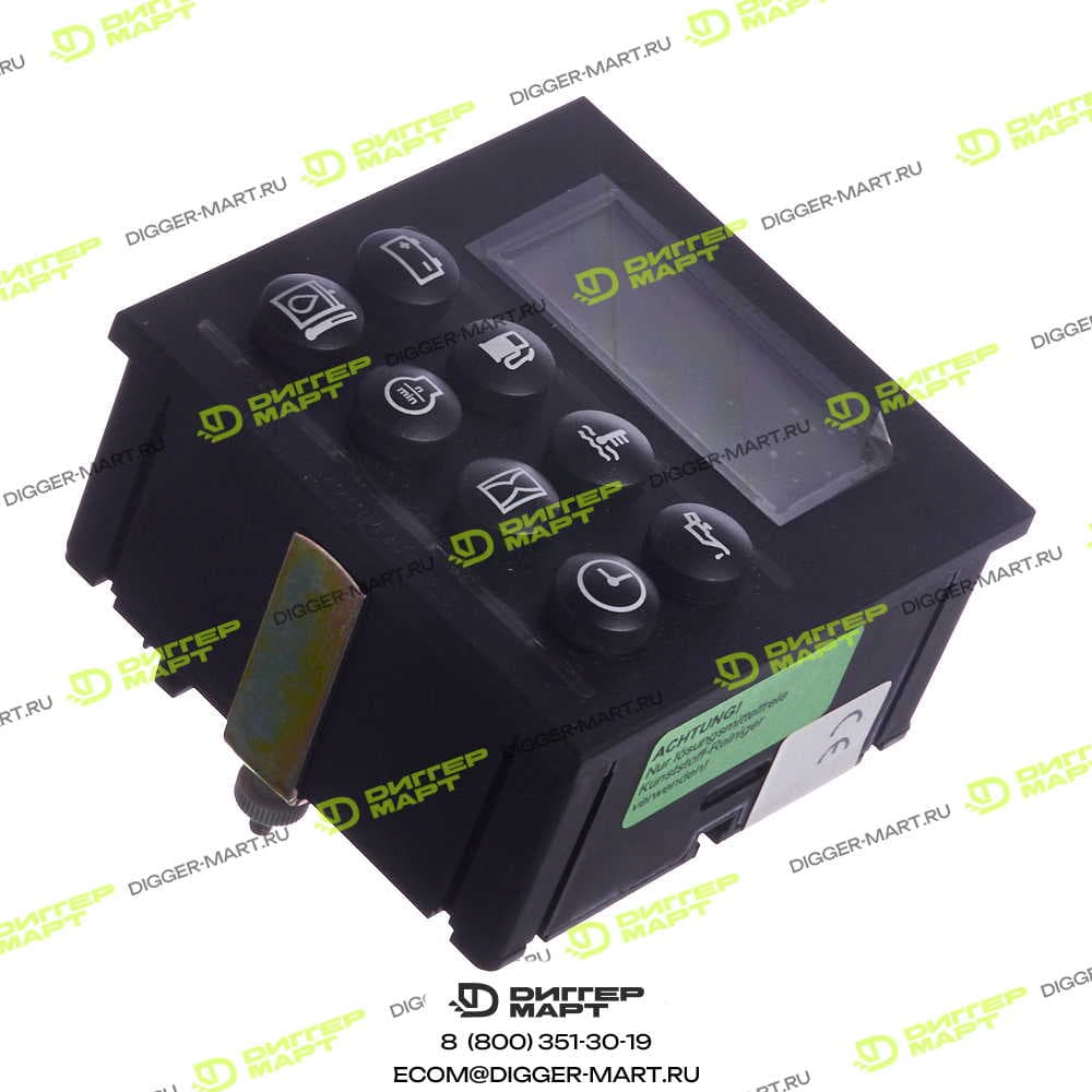 Система диагностики SENNEBOGEN S098172
