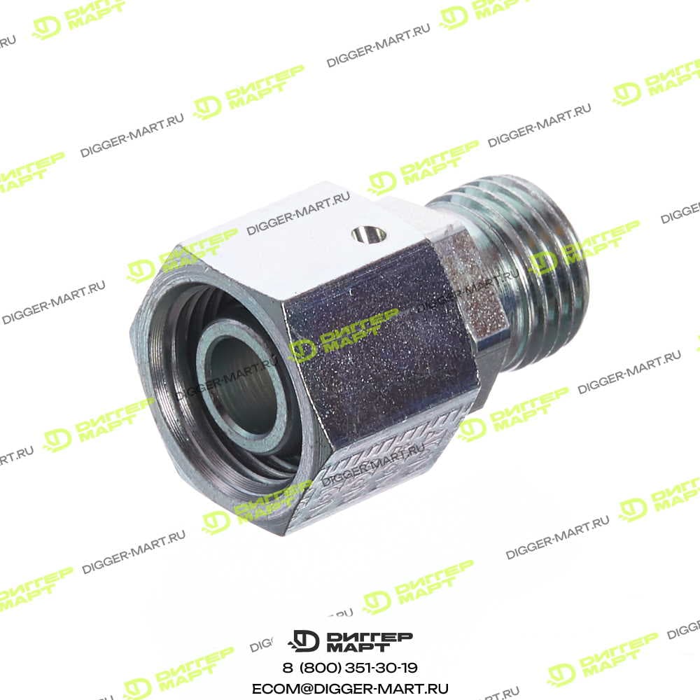 Резьбовое соединение SENNEBOGEN S003781