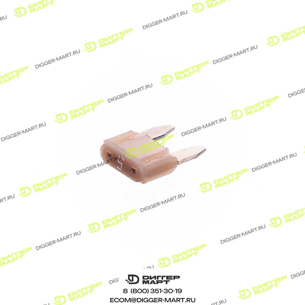 Предохранитель 5A SENNEBOGEN S067081