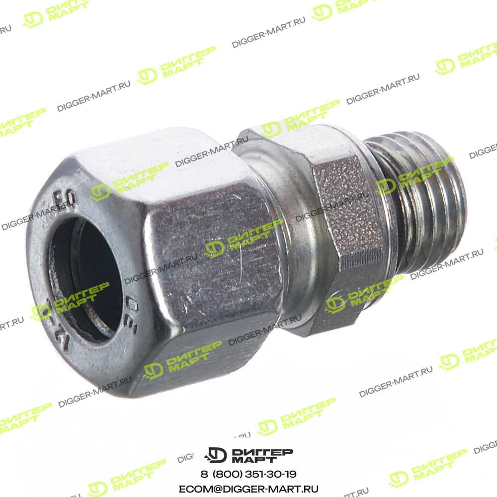 Резьбовое соединение SENNEBOGEN S078424