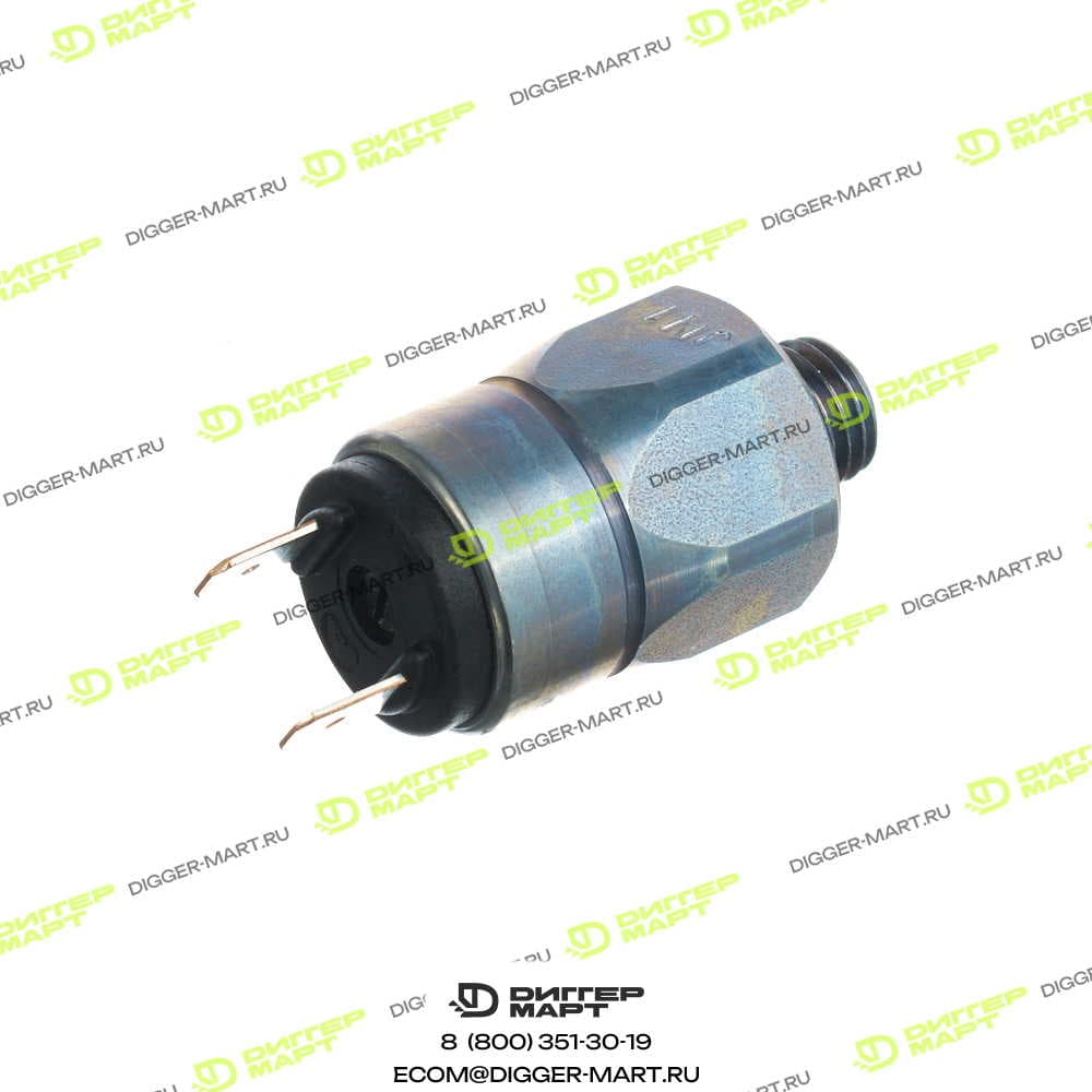 Датчик давления SENNEBOGEN S018237