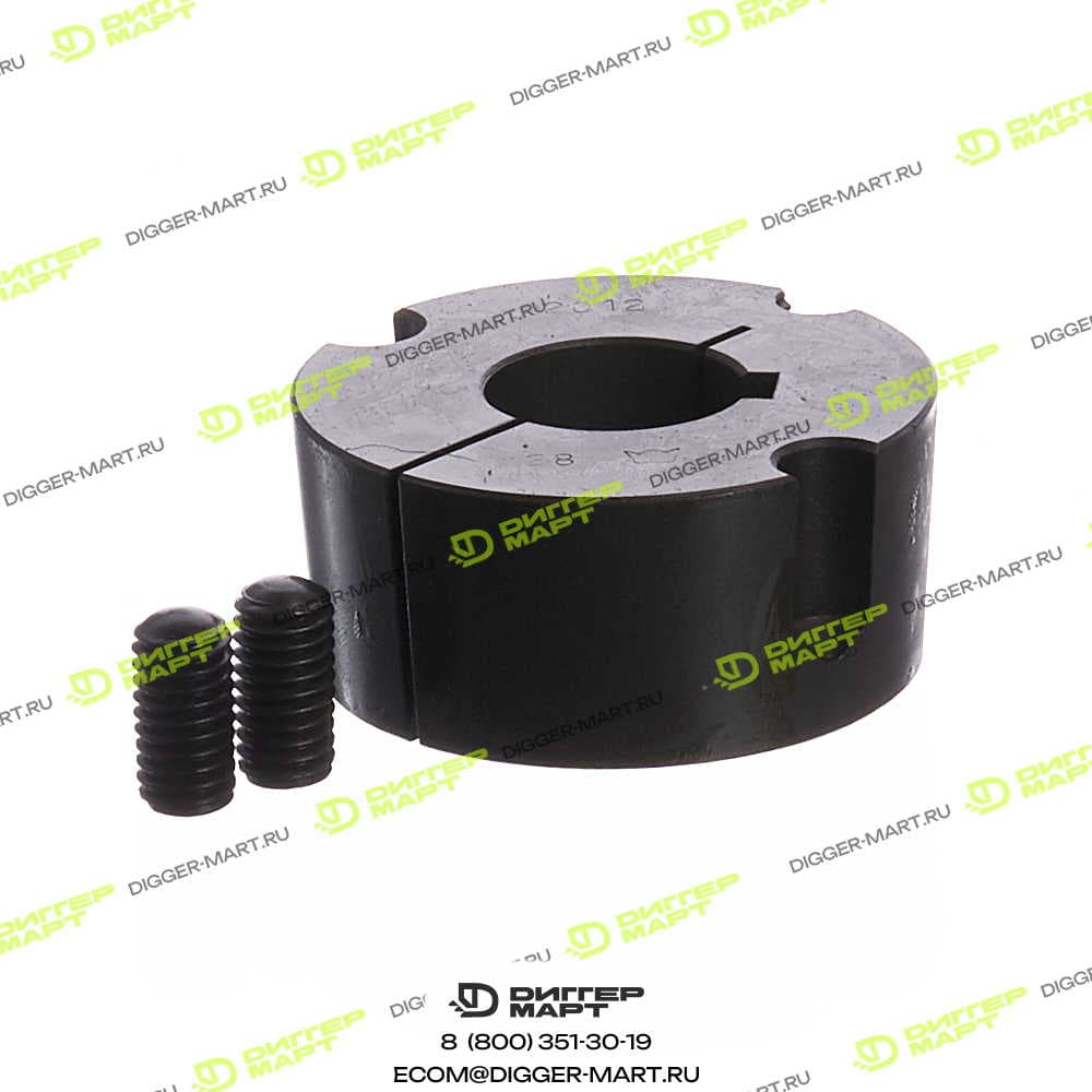 Шкив генератора SENNEBOGEN S053587