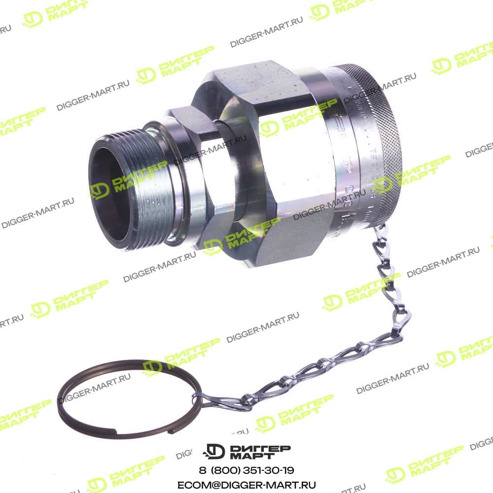 Соединительный штекер SENNEBOGEN S011551
