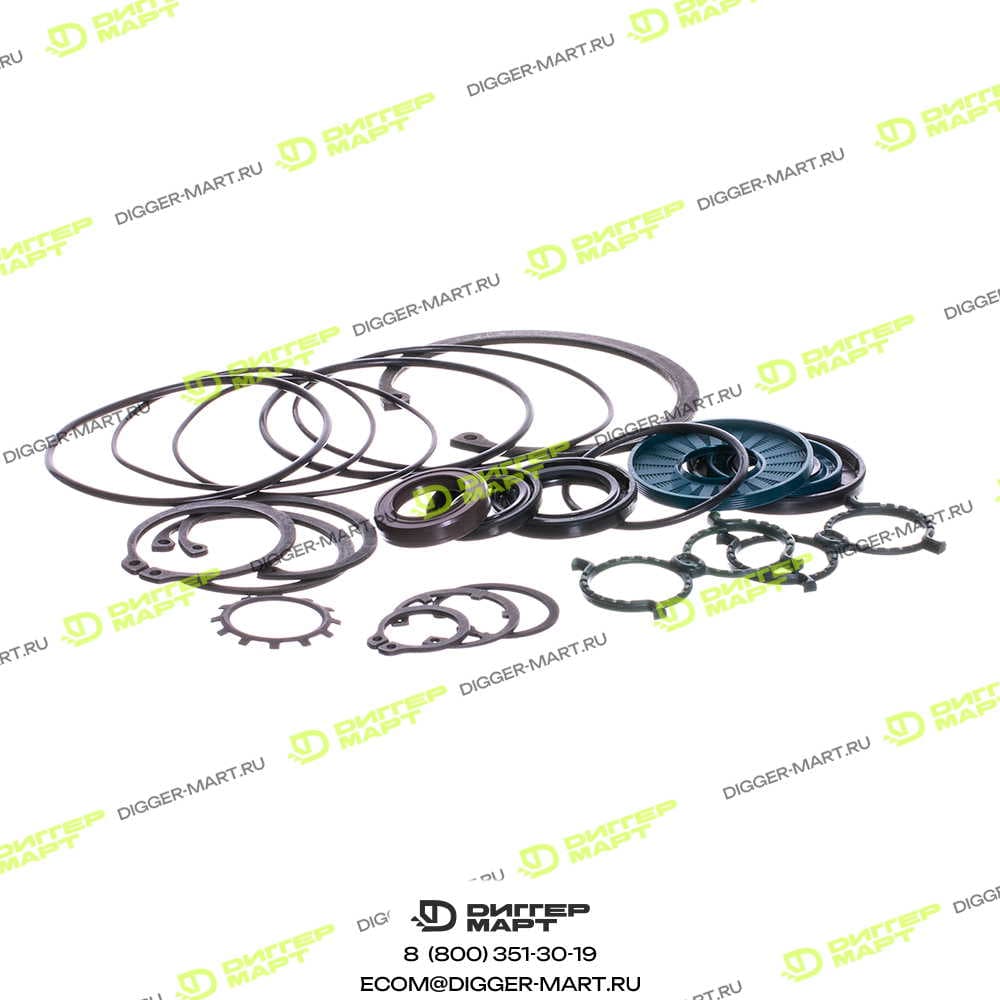 Комплект уплотнений SENNEBOGEN S065990