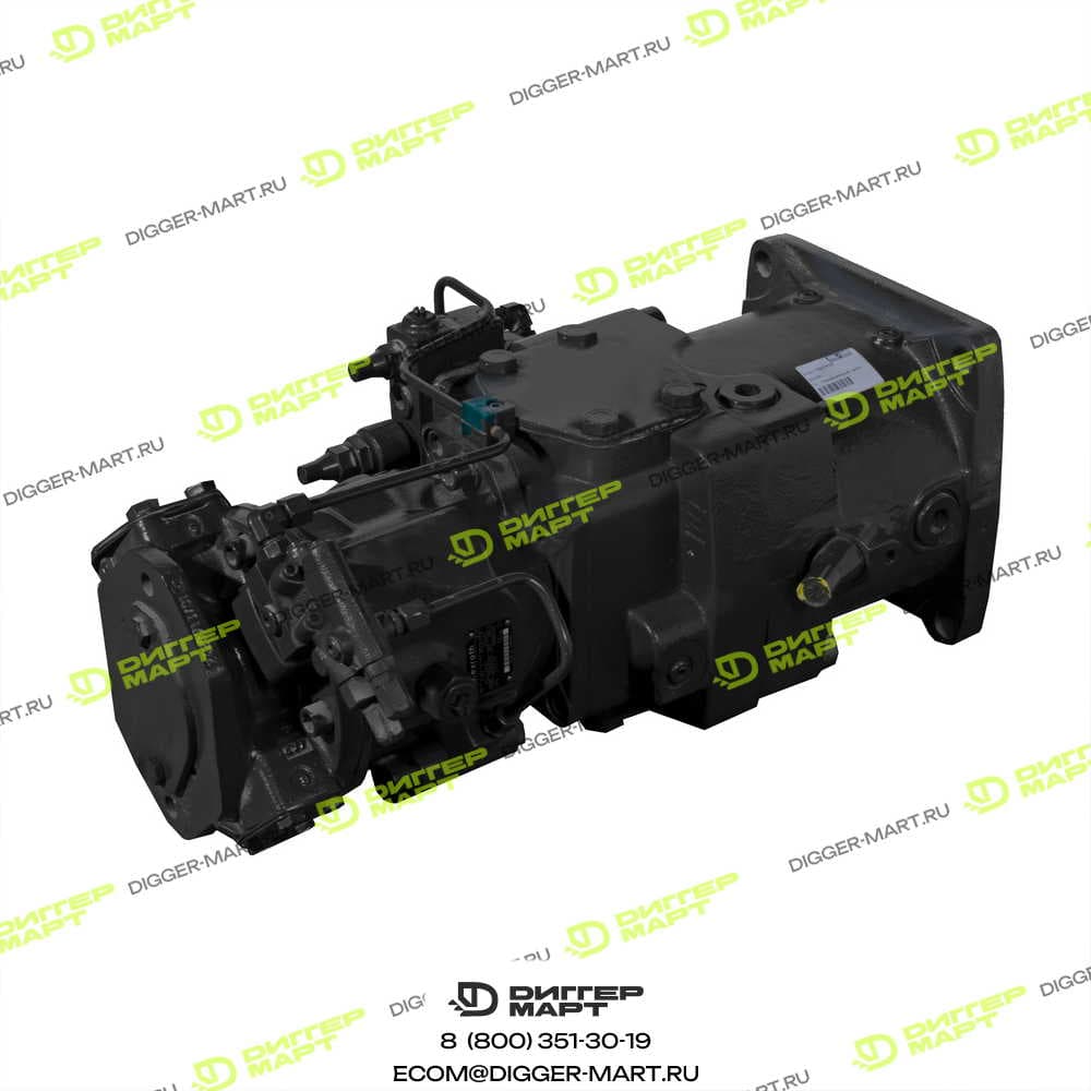 Главный гидравлический насос SENNEBOGEN S048381