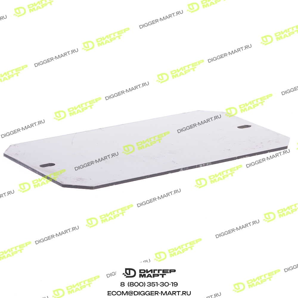 Пластина SENNEBOGEN S097940