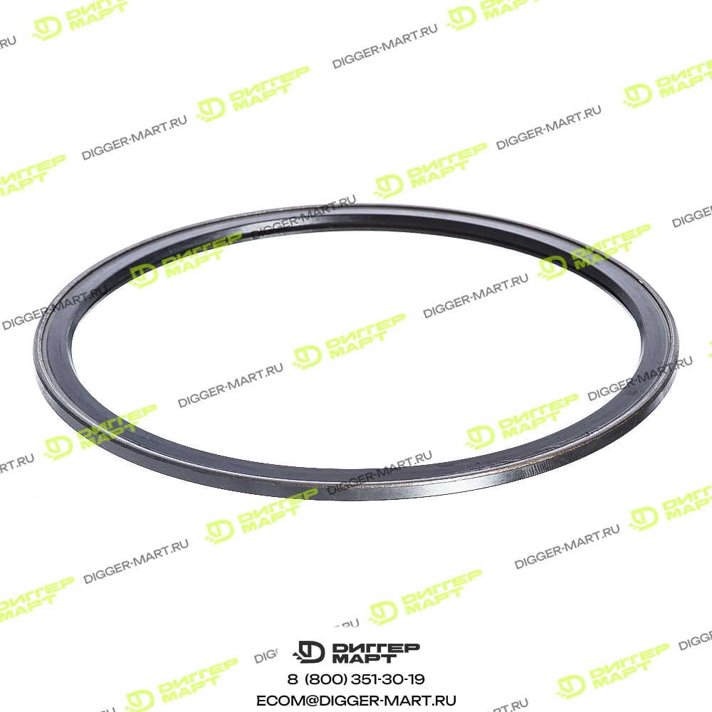 Грязезащитное кольцо (резинометаллическое) SENNEBOGEN S058444