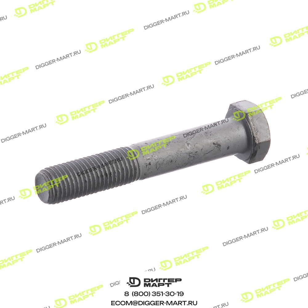 Болт трака S850 SENNEBOGEN S066436