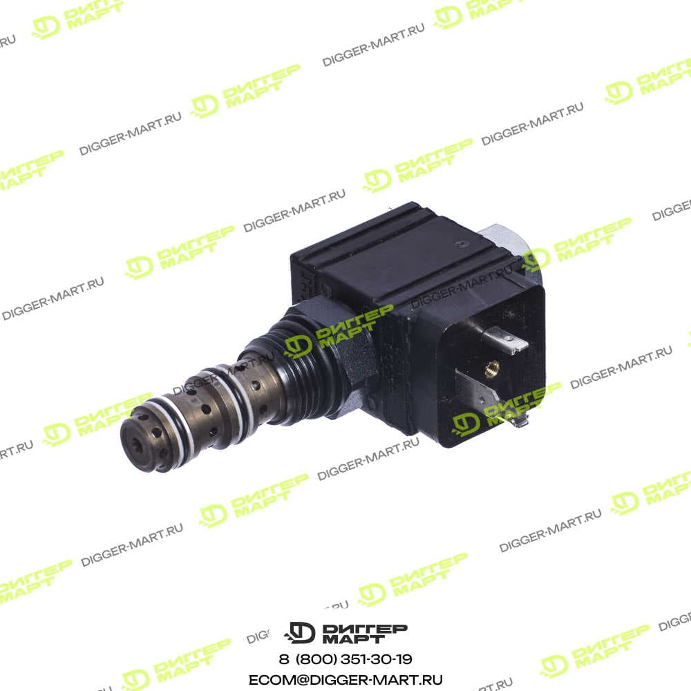 Электромагнитный клапан хода SENNEBOGEN S025918