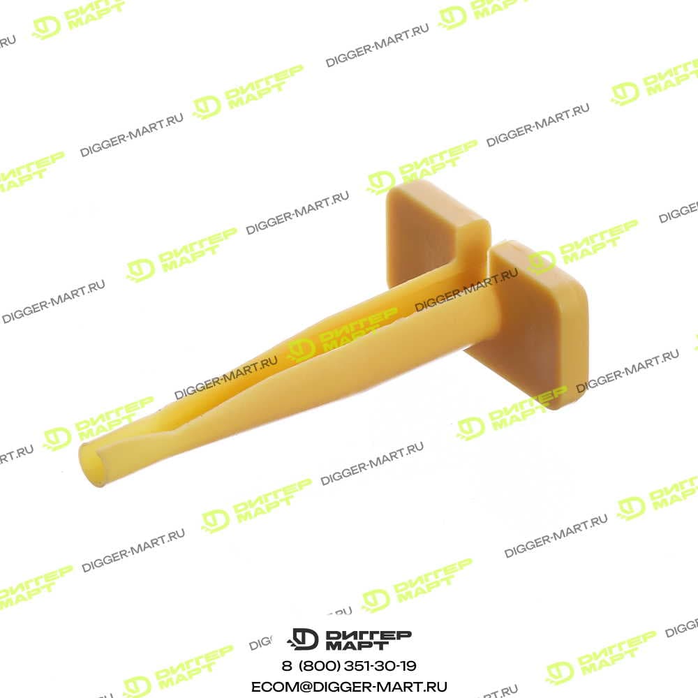 Обжимка 2.5 мм SENNEBOGEN S073595