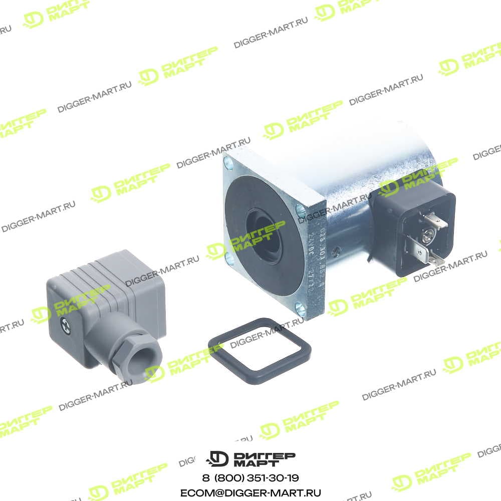 Электромагнитная катушка в сборе SENNEBOGEN S031707