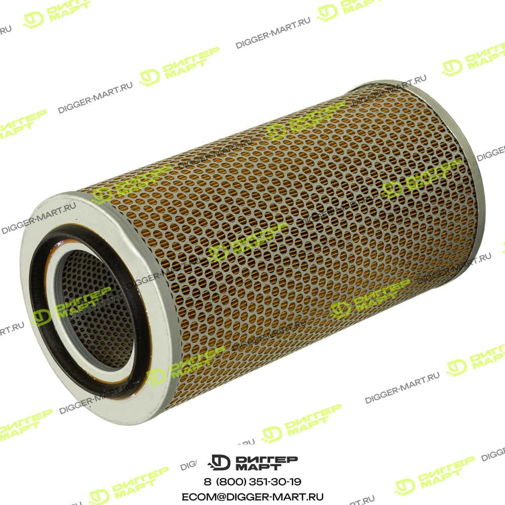 Фильтр воздушный (C 20 325/2) SENNEBOGEN S011076