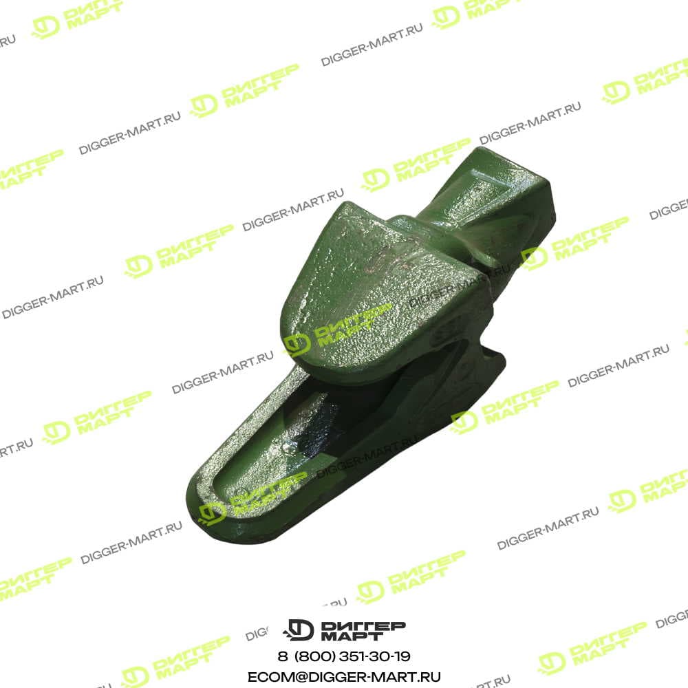 Адаптер зуба ковша 37V VERTALOK JCB JBV0010