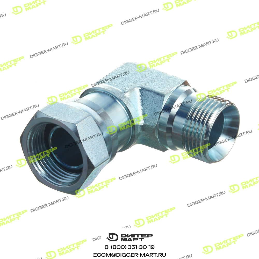 Адаптер JCB JHJ0119