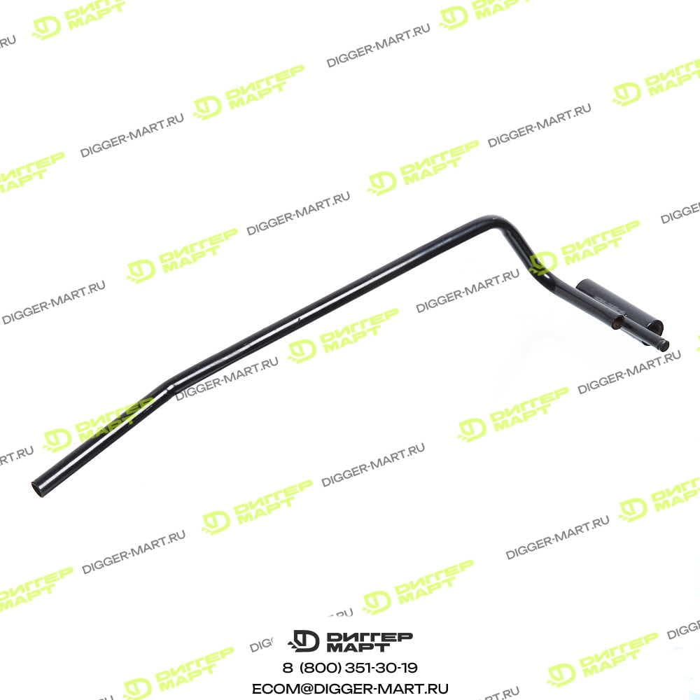 Рычаг JCB JHN0210