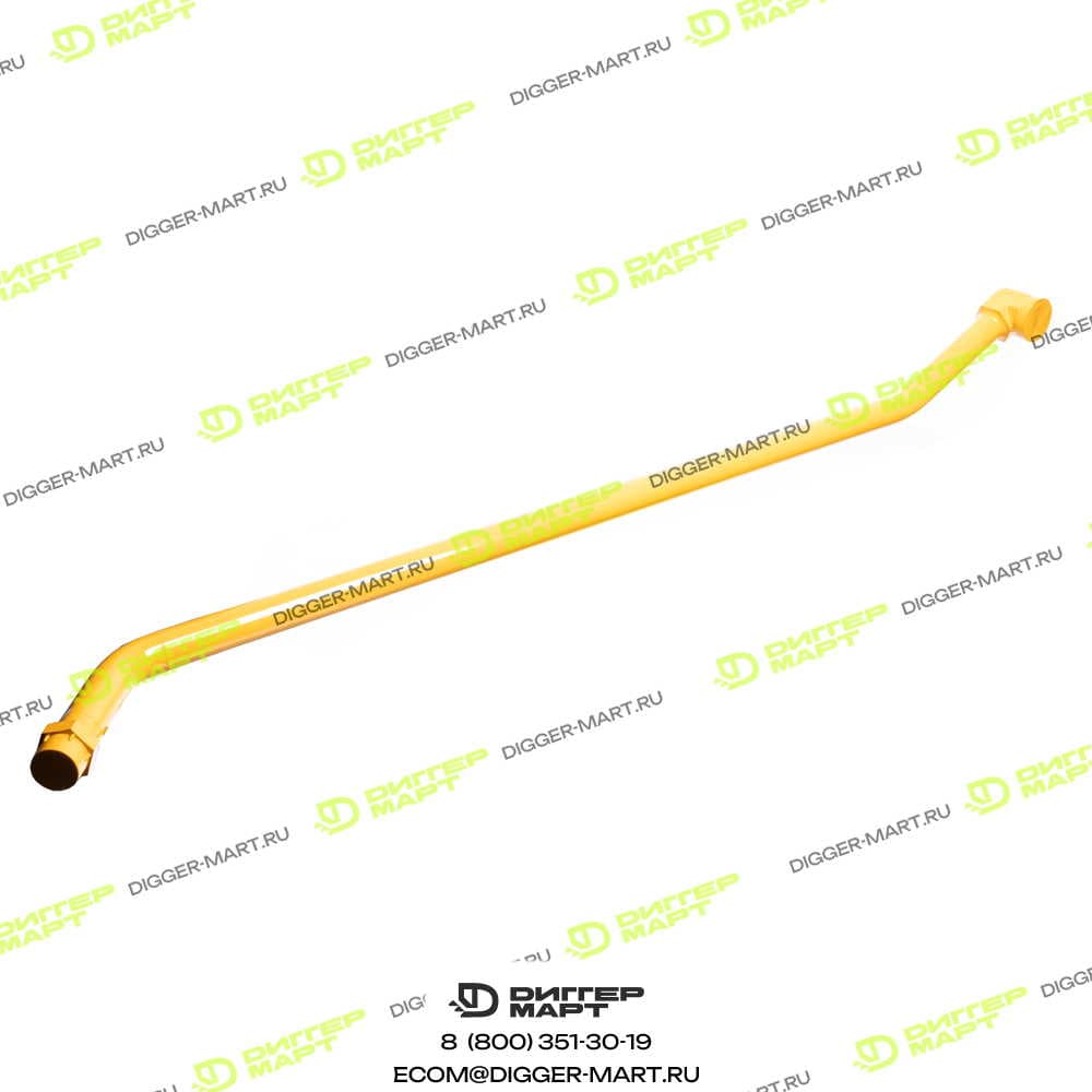 Трубка обратки JCB JLV1328