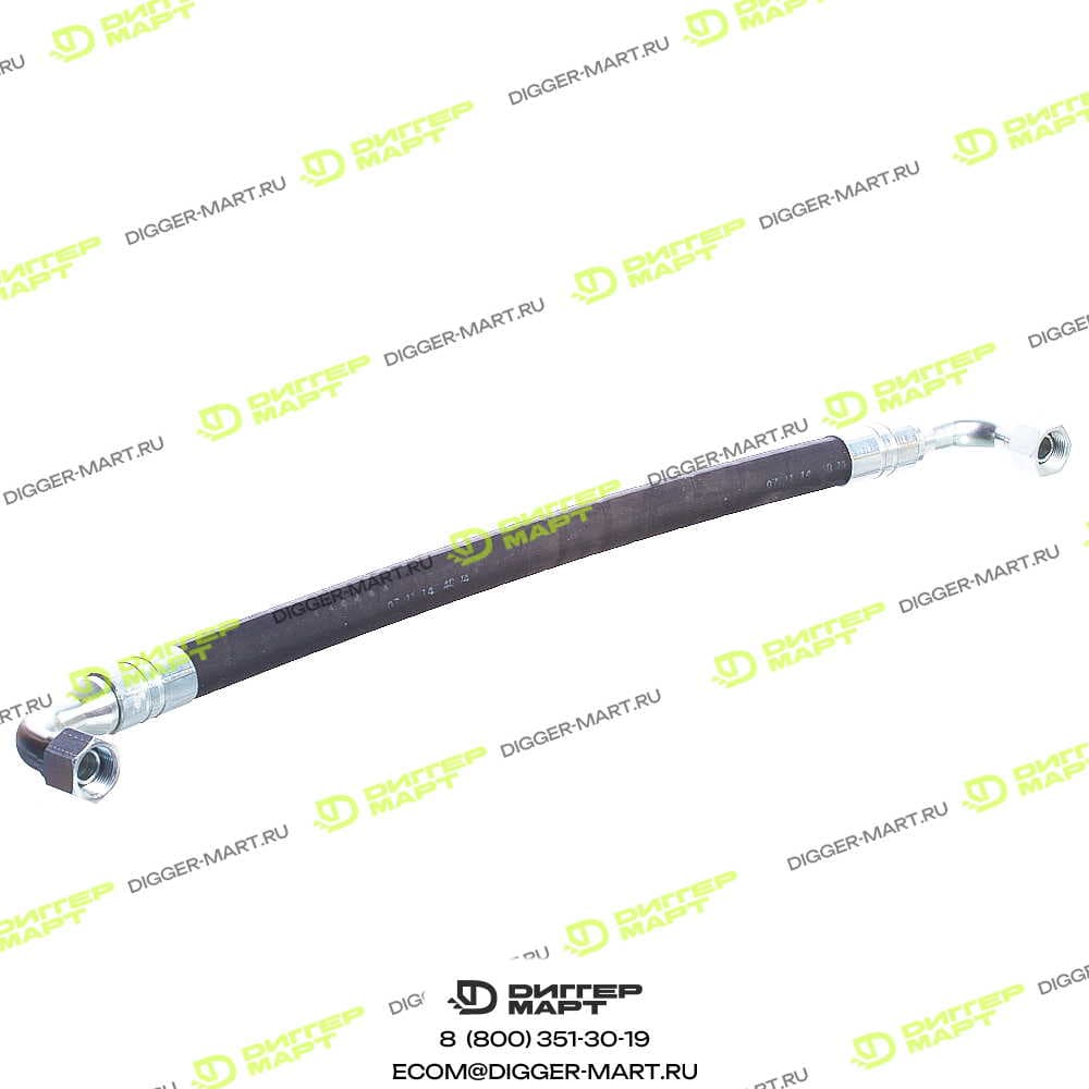 Шланг JCB JNJ0371