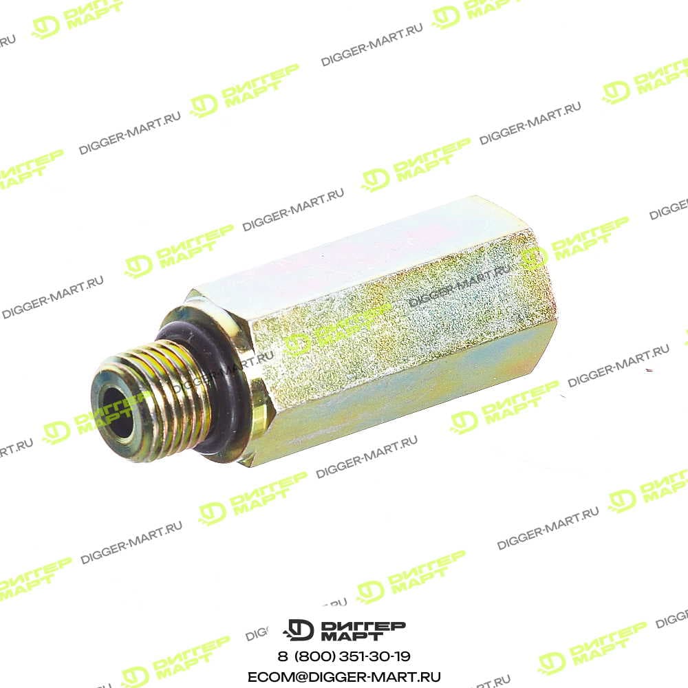 Муфта JCB JNJ0635