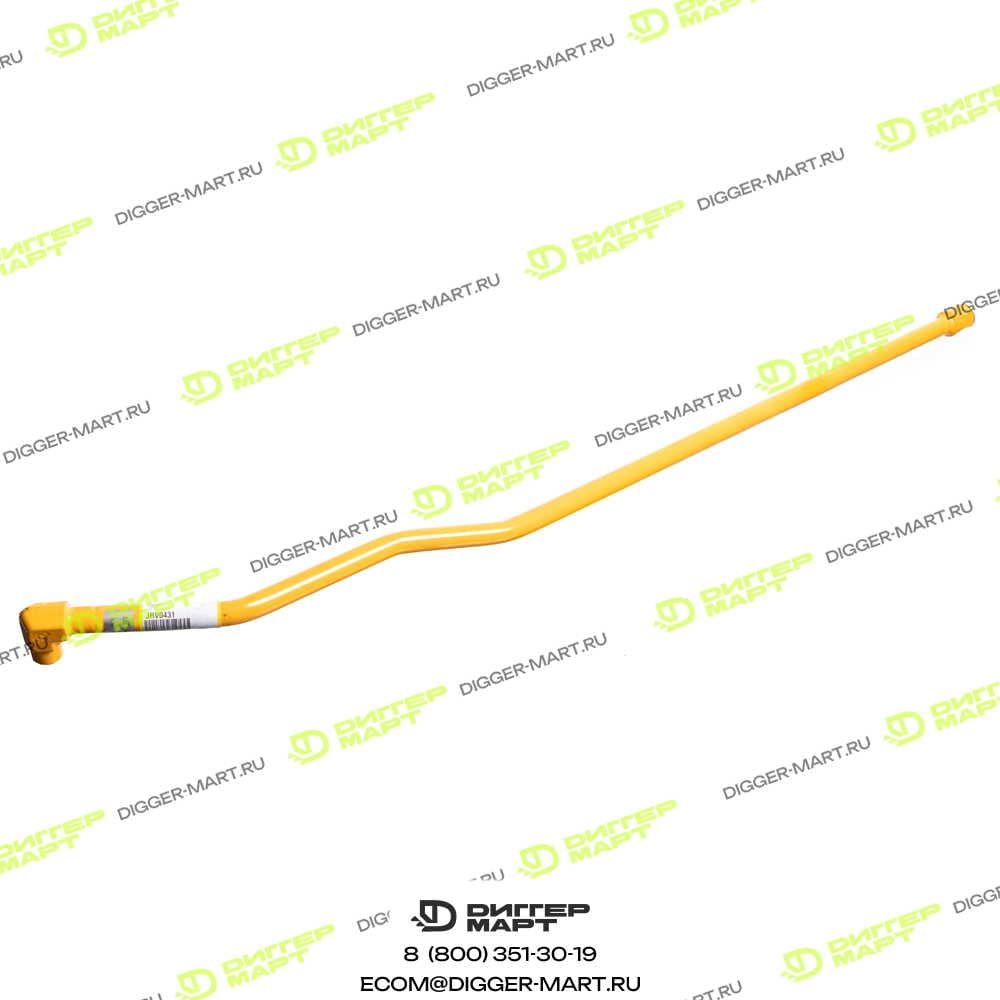 Трубка JCB JRV0431