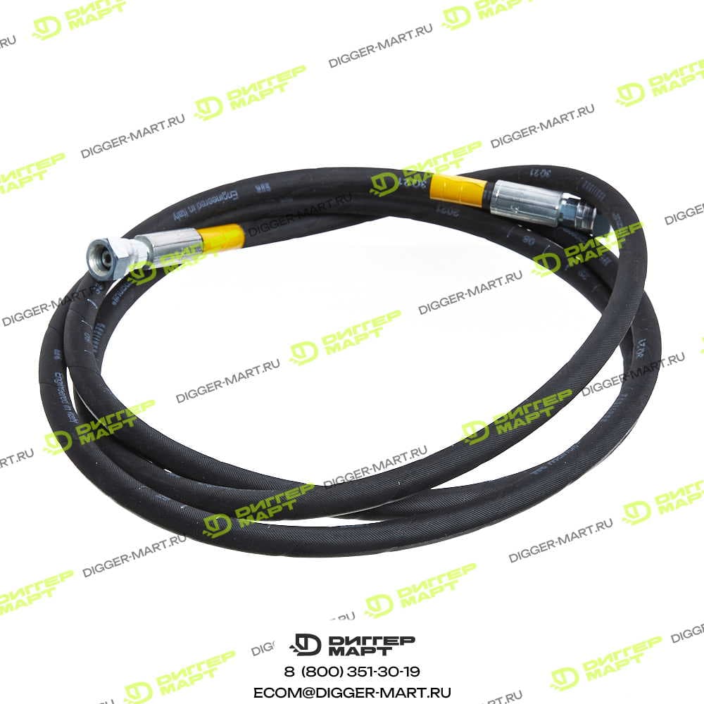 Шланг JCB JSJ0038