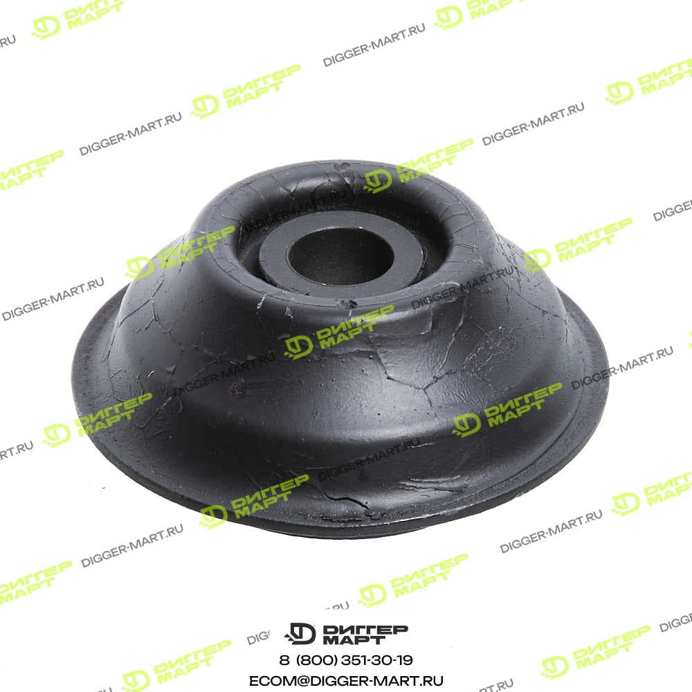 Резиновая подушка двигателя JCB KAH0622