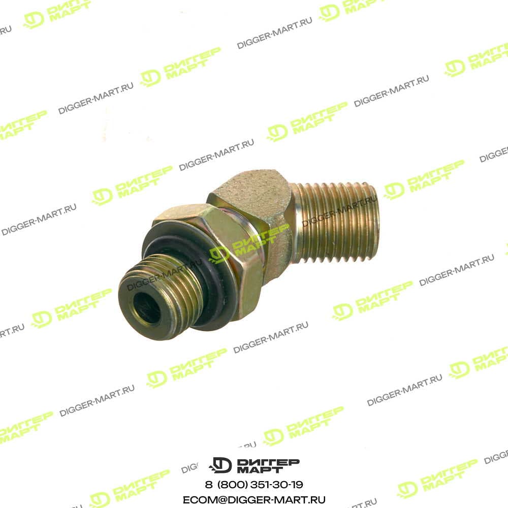 Переходник JCB KHJ0348