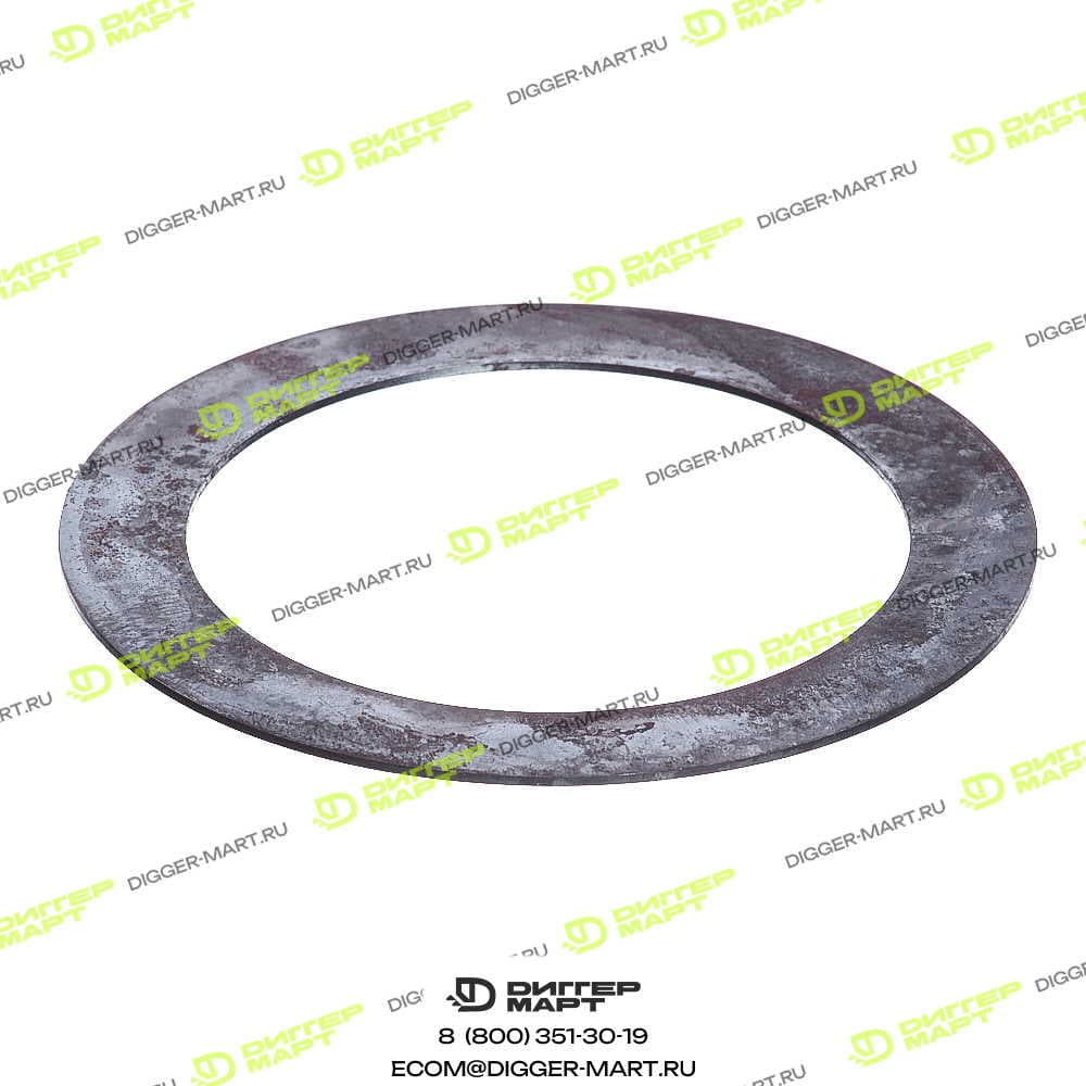 Шайба регулировочная 1.2mm JCB KLV0170