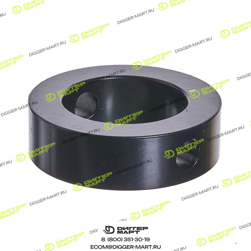 Запчасть TRACK PLATE 600mm JCB KNA0487