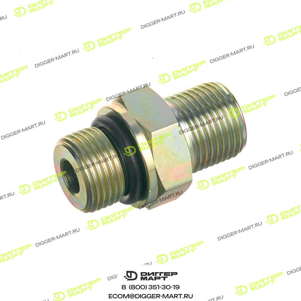Переходник JCB KNJ0759