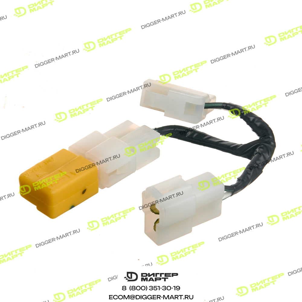 Жгут проводки JCB KNR0303