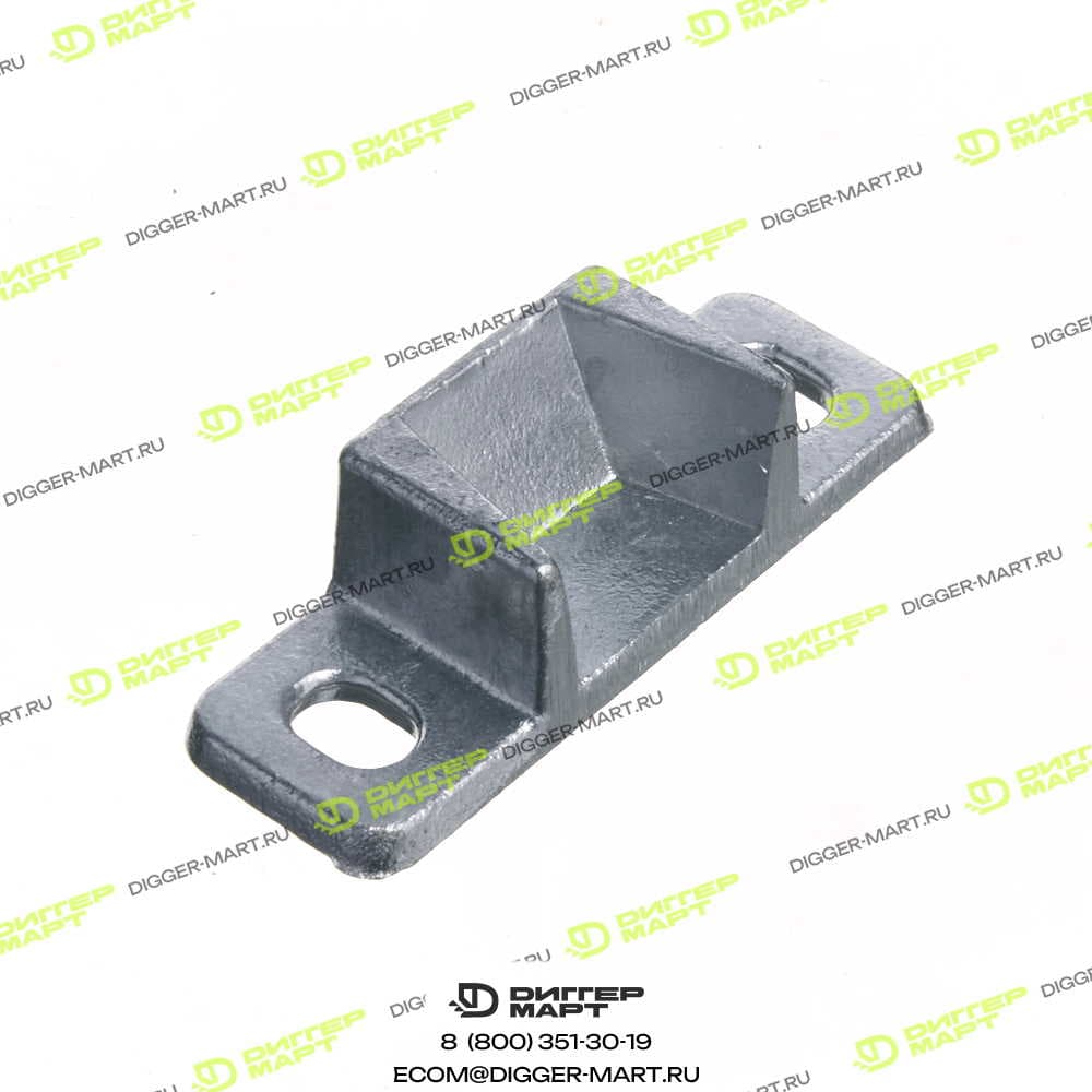 Кронштейн замка JCB KRN0363