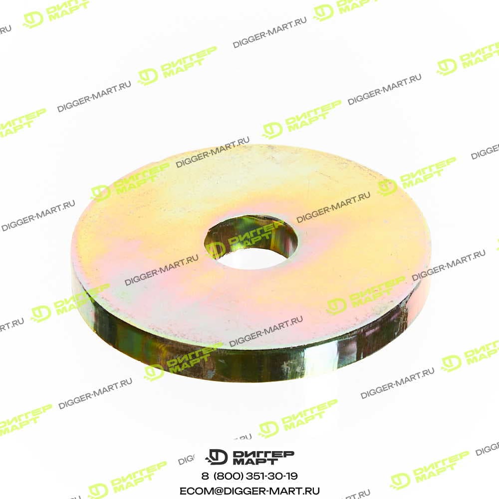 Шайба подушки двигателя JCB KTH0327