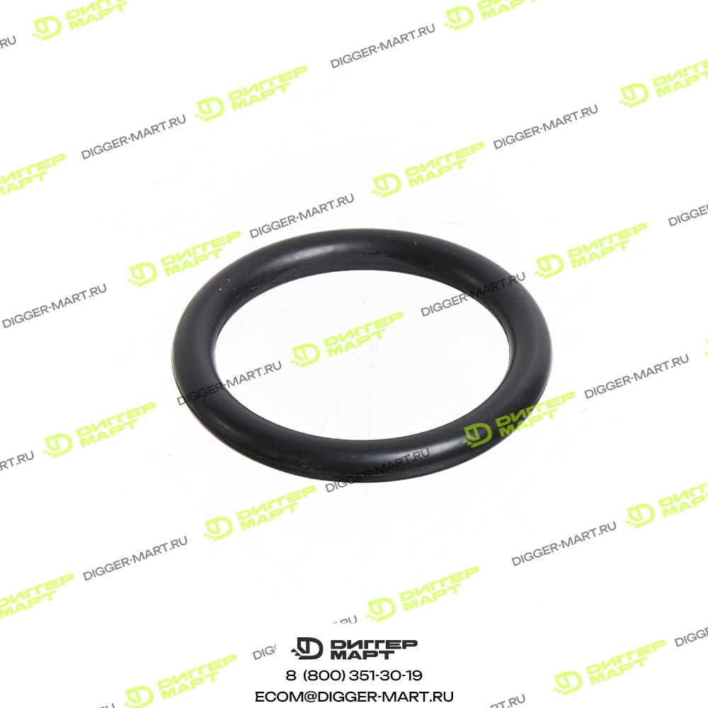 Уплотнительное кольцо, o ring JCB LBQ0240