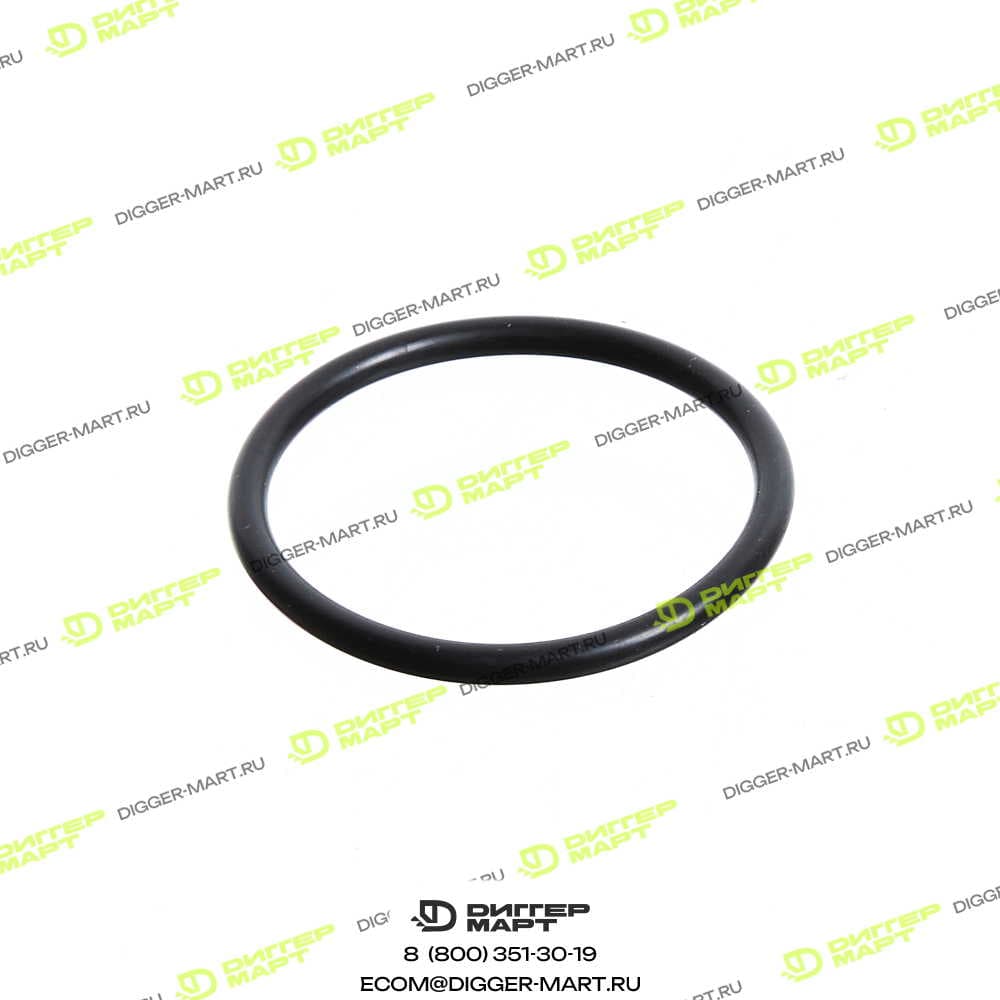 Уплотнительное кольцо, o ring JCB LBQ0351