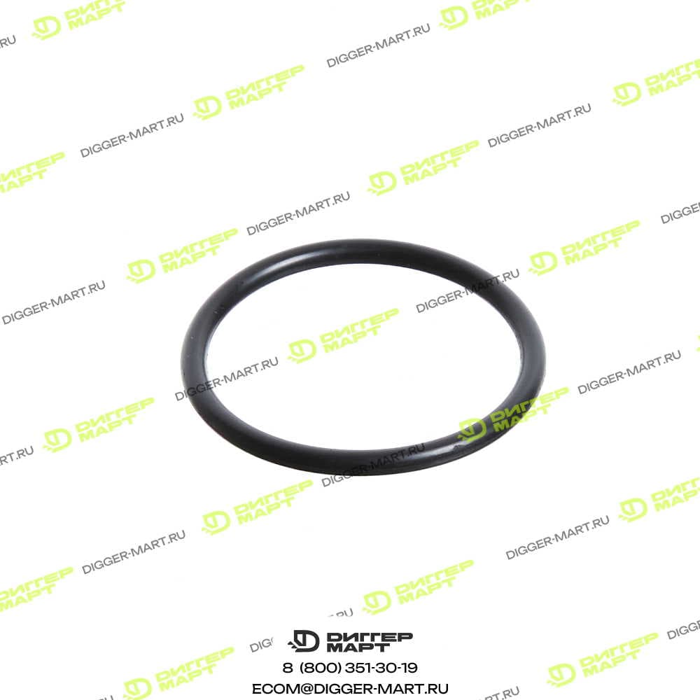 Уплотнительное кольцо, o ring JCB LBQ6123