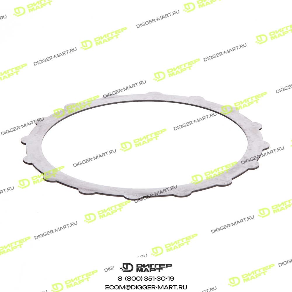 Ответная пластина JCB LMM0336