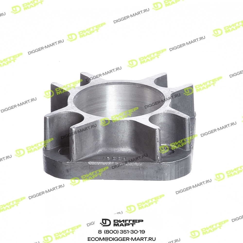 Проставка вентилятора (25mm) JCB 02/201348