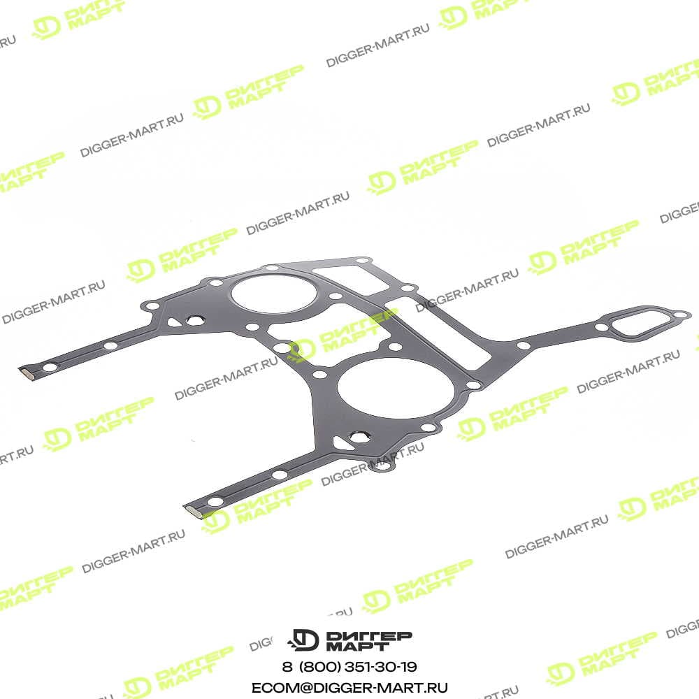 Прокладка крышки ГРМ JCB 02/202983