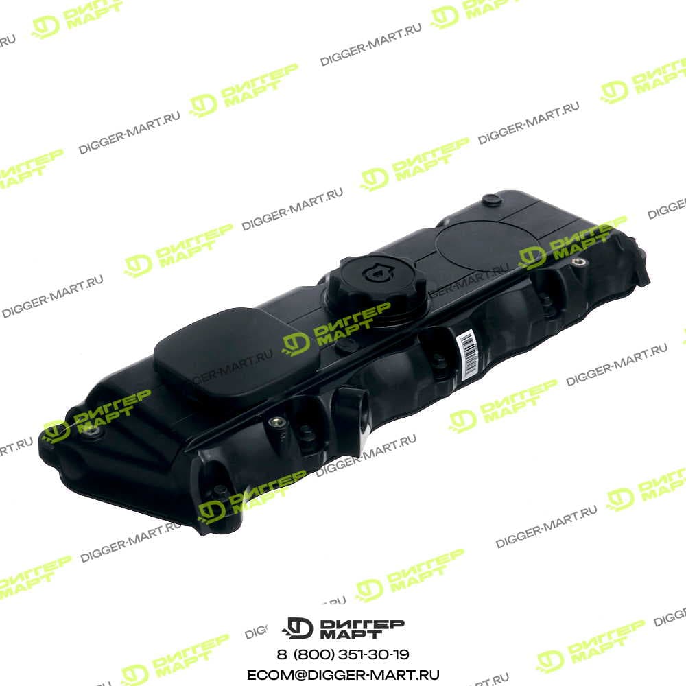 Клапанная крышка JCB 02/203235