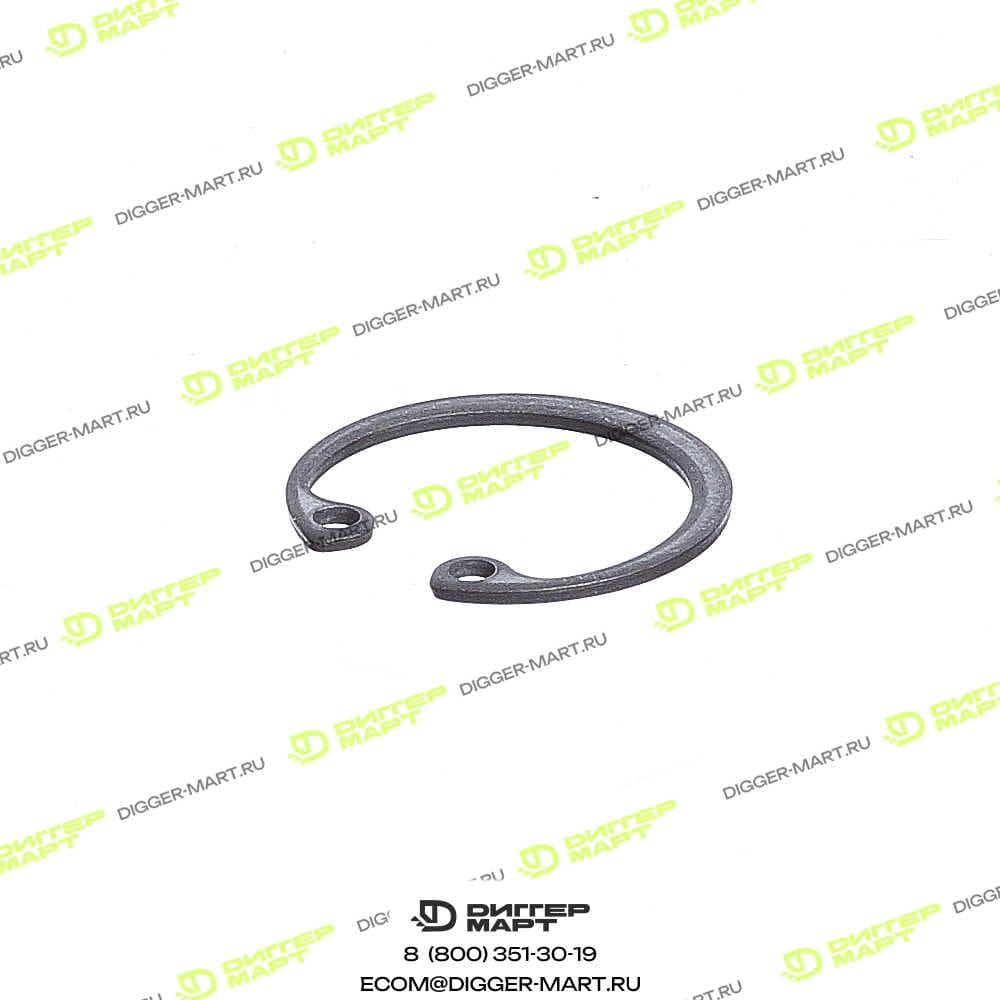 Стопорное кольцо JCB 02/630059
