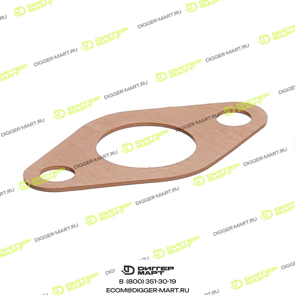 Прокладка JCB 02/634094