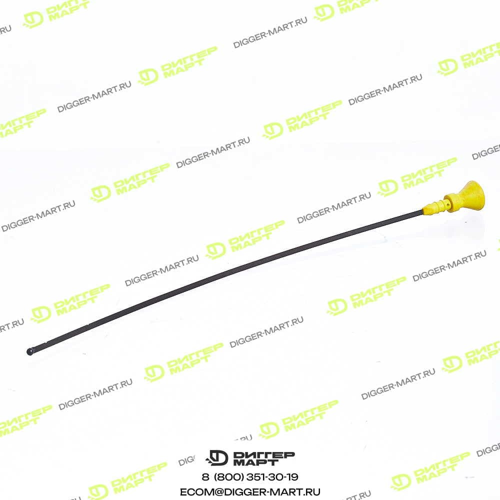 Масляный щуп JCB 02/634140